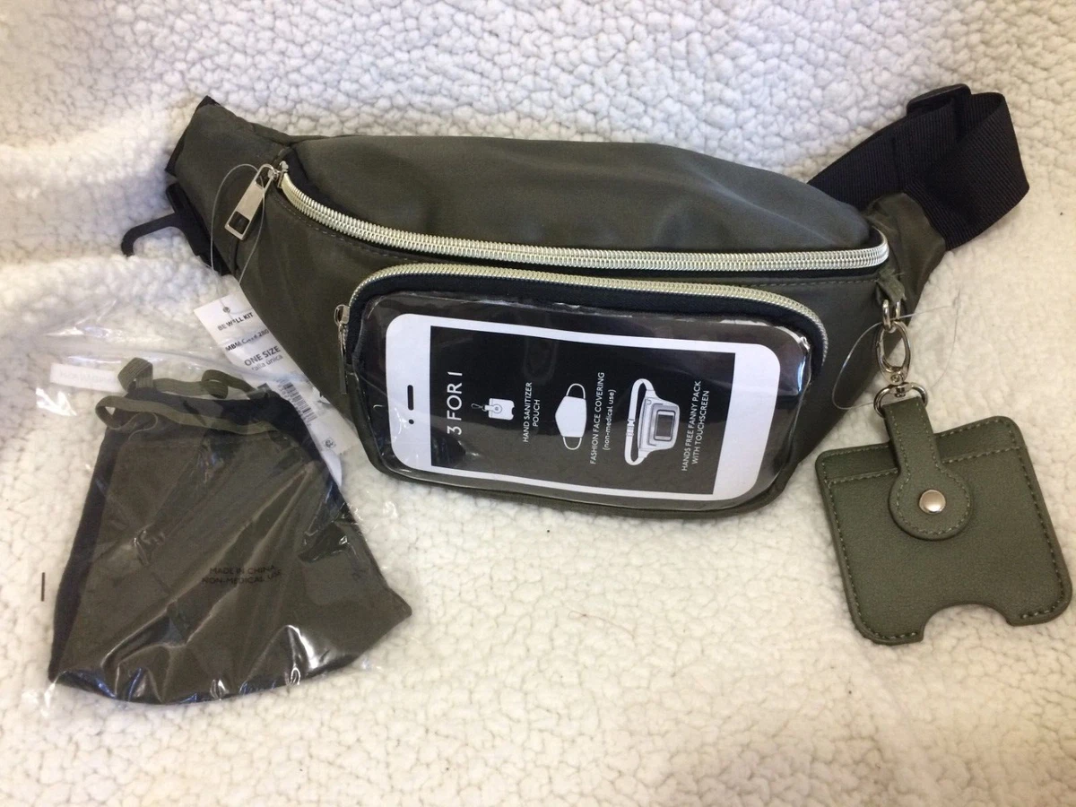 Best medical fanny pack sale