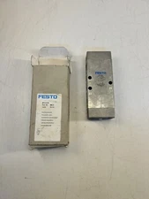 New  OLD STOCK Festo JH-5-1/8 8823 Solenoid Valve