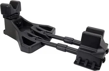 Shooting Rest for Rifles Adjustable, Non-Slip Front & Rear Shooting Bench Rest