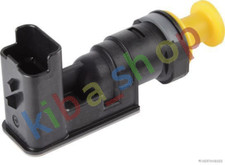 INTAKE MANIFOLD PRESSURE SENSOR 3 PIN FITS CITROEN C4 CACTUS C4 GRAND PICASSO