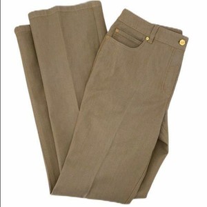 euro 44 pants size
