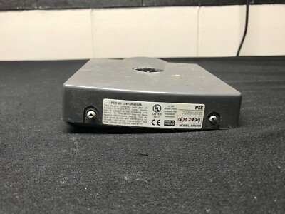 Honeywell Security DR4205 Digital Proximity Reader C4PDR4205A