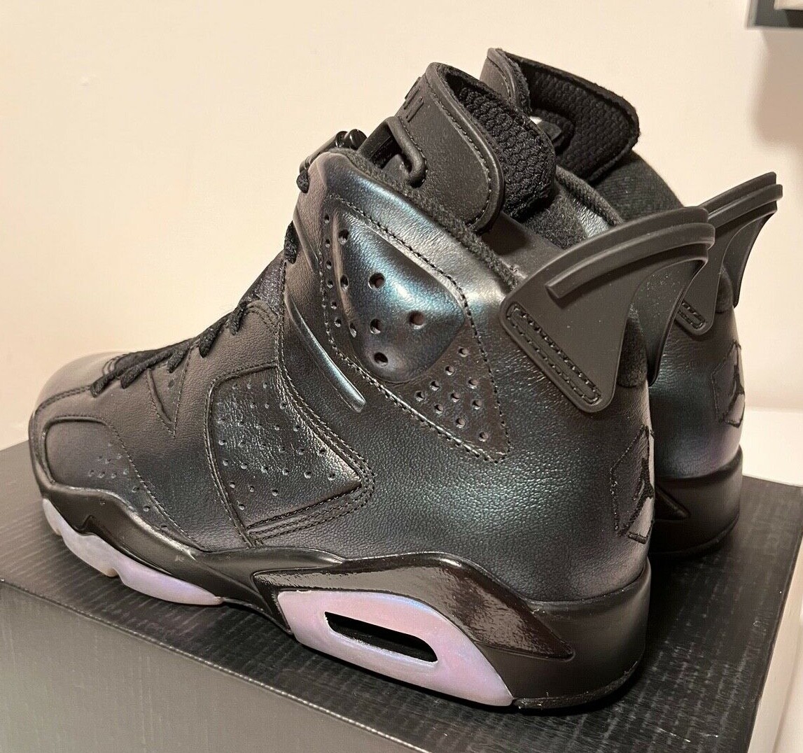 air jordan retro 6 all stars