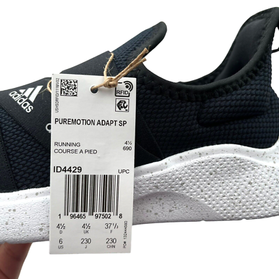 Puremotion Adapt Shoes Giy Adidas Pure Motion Shoes Adidas