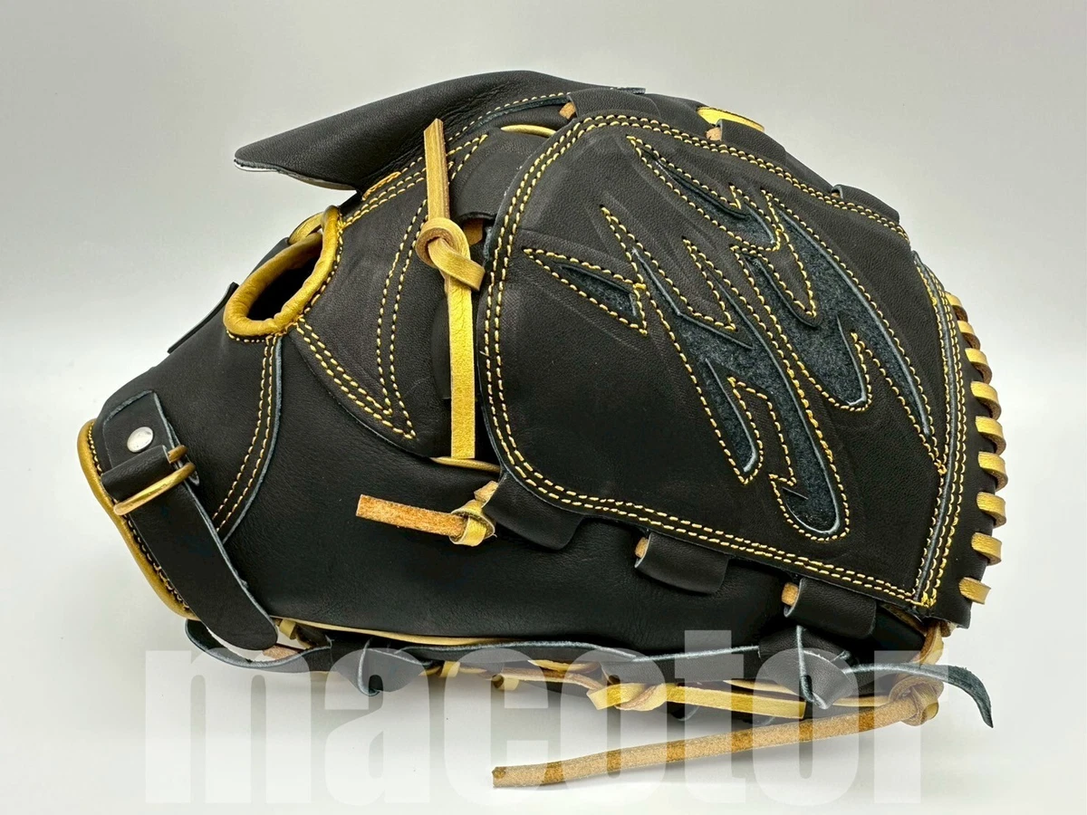 ZETT Baseball Pitcher Baseball Softball Gloves & Mitts for sale | eBay