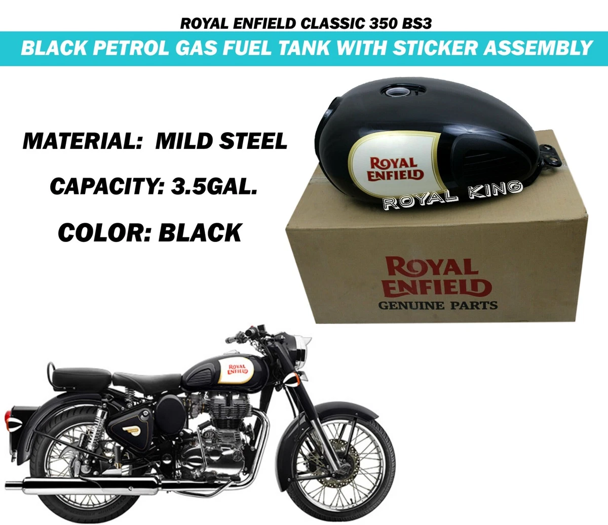 Classic on sale 350 bs3