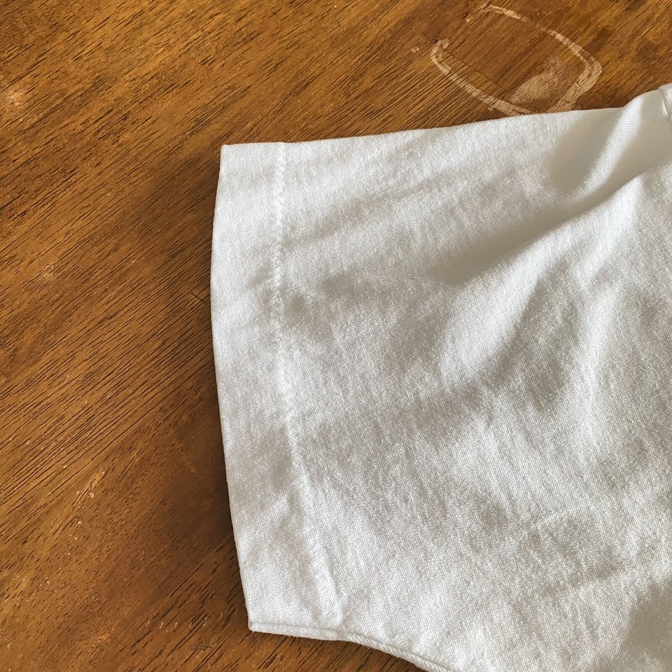 Vintage Myrtle Beach Golf Golfer Graphic Tee Shirt Size XXL Single