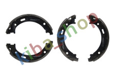 BRAKE SHOE KIT FITS DODGE NITRO JEEP CHEROKEE GLADIATOR LIBERTY WRANGLER III