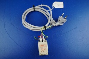 Entstörfilter Waschmaschine - Siemens VARIO PERFECT WLM40 9000507645