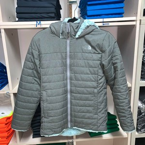 north face mossbud swirl parka
