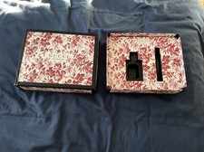 Gucci Bloom EMPTY Perfume Gift Box 29.5 x 24 x 8cm APPROX