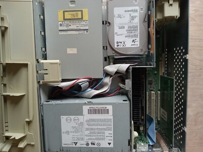 Apple Power Macintosh 7200/75 PowerPC - Tested | eBay