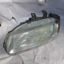 Feu avant (phare) Rover 414