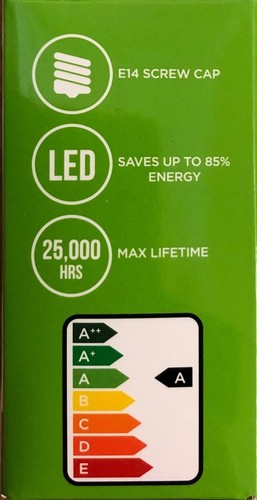 E14 E27 B22 3W 5W 7W 9W 11W 15W LED Golf Birnen BC ES GLS GU10 Lichtkugel Lampen - Bild 11 von 17