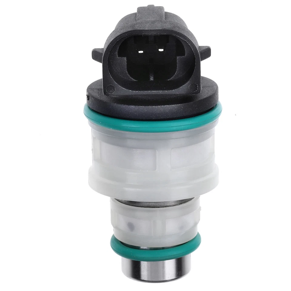 Inyector de combustible para Chevrolet S10 GMC S15 Buick Century Oldsmobile Pontiac Fiero Foto 3 de 4