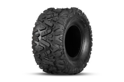 Quad Buggy ATV Reifen 18X9.50-8 Mantel 8 Zoll Stolle Offroad Tubeless