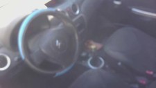 Verin de hayon / de capot Citroen C2