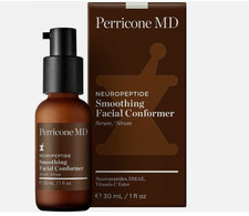 Perricone MD Neuropeptide Smoothing Facial Conformer 1 fl.oz Brand New