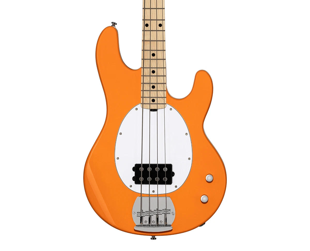 Musicman Stingray for sale - eBay