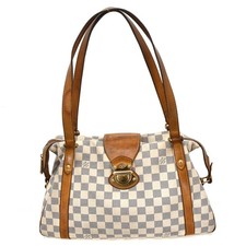 ACQUISTA BORSA A TRACOLLA LOUIS VUITTON DAMIER AZUR STRESA PM N42220 FL4019 NQ06833