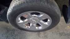Used Wheel Fits 2016 Chevrolet Silverado 1500 Pickup 20x9 5 Spoke Covered Lug N