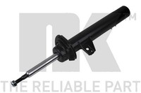 1X StoßDäMpfer NK 651531942 FüR E88 E87 E92 BMW E81 1Er 3Er E93 116 118 120 123