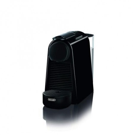 De Longhi Essenza Mini EN85B Nera Macchina Caffe a Capsule Nespresso
