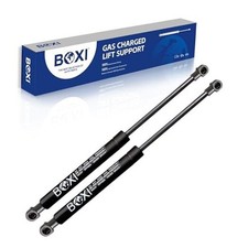 2pcs Rear Glass Window Lift Supports Struts Rear Window Glass Lift Supports