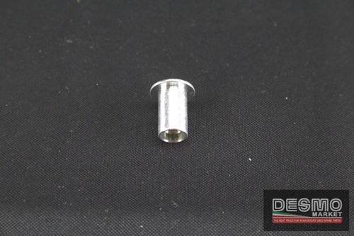 Switch cover fixing nut Ducati 848 1098 1198 Diavel *N15667* - Bild 1 von 3