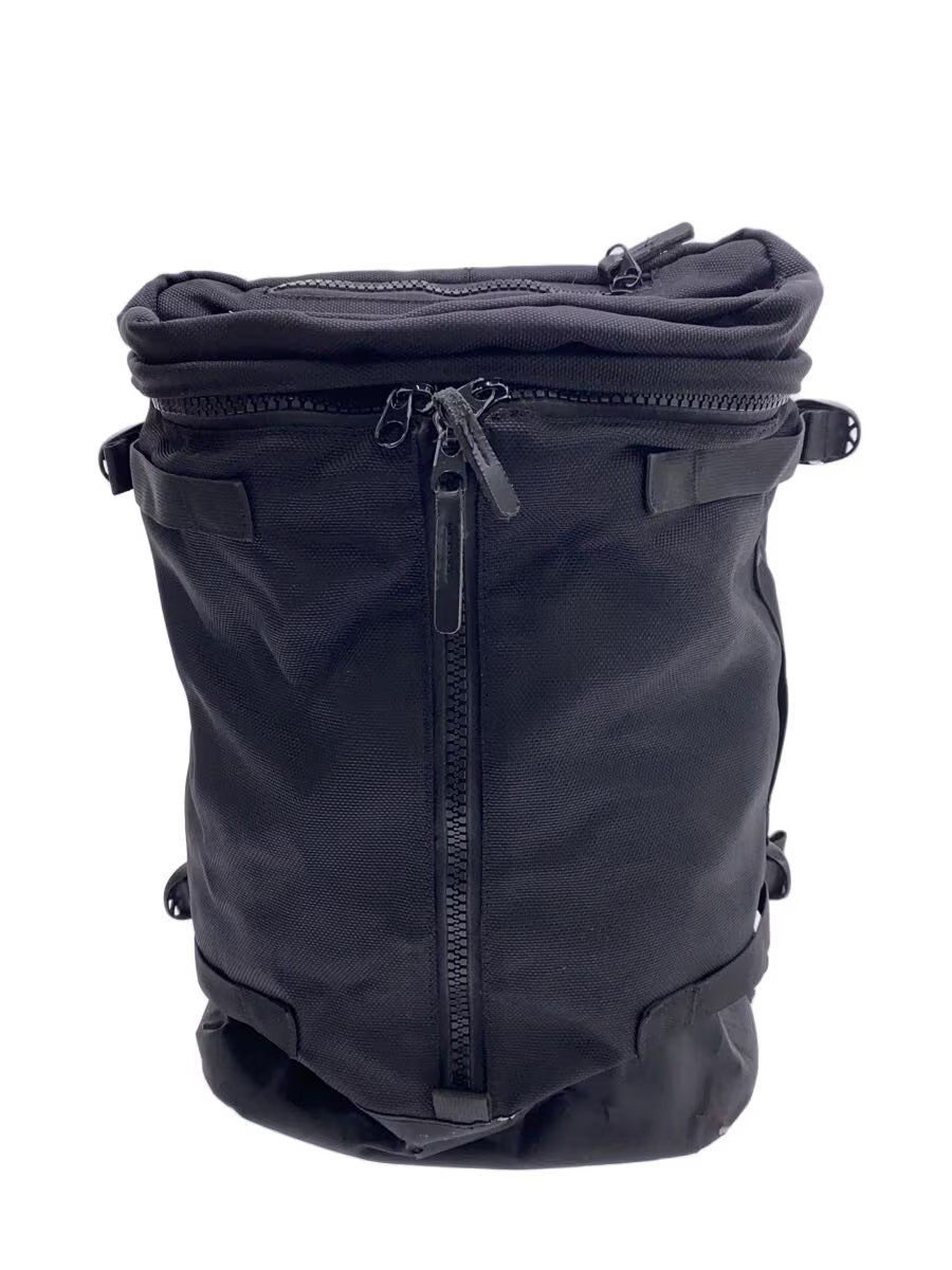 Other Brands EVERYMAN Backpack Nylon Black