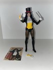 McFarlane DC Multiverse Zatanna