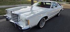 1979 Ford Thunderbird for Sale