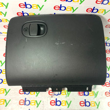 2002 - 2005 Chevrolet Trailblazer Gmc Envoy Glove Box Door Assembly Oem