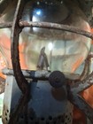 L&N Railroad Lantern Armspear Louisville And Nashville With  Clear Globe — photo 6