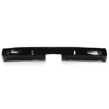Rear Bumper Valance Cover Glossy Black for Toyota 4Runner TRD Off-Road 2014-2023