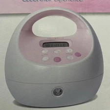 EXCELLENT Spectra S2 Plus Breast Pump  org price $172