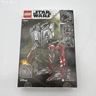 LEGO Star Wars AT-ST Raider 75254 The Mandalorian 540 Pieces Sealed New