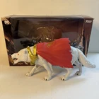 Funko DC Primal Age Krypto The Superdog Figure W/ Box READ