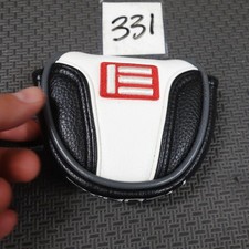EVNROLL Mid mallet putter head cover fast shipping magnetic fast ship 260617
