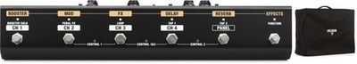 Boss GA-FC EX + Boss BAC-KTN100 Value Bundle