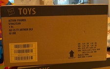 SDCC 2025 G.I. Joe Classified Dreadnoks Cold Slither Band of Vipers NEW SEALED