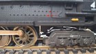 Ho Rivarossi Big Boy with DCC / Sound and Smoke. — photo 4