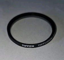 Tiffen 49mm Diffusion 2 Lens Filter Y1