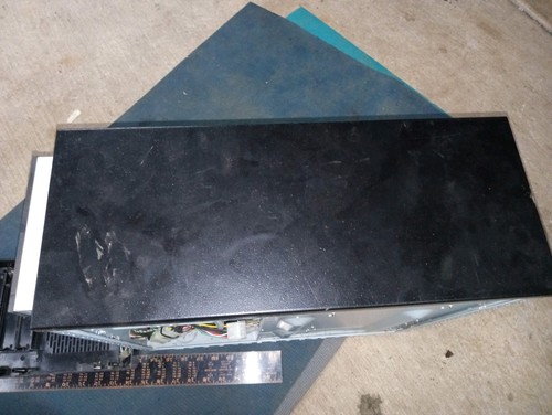 Cybertron gaming PC Case with working OS key/parts???? Motherboard/DVD/cords - Afbeelding 12 van 23