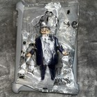 Gomez Addams Family Figure Burger King Kids Meal Toy NEW Original Packaging  — photo 3
