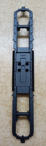 Cuadro chasis locomotora diésel HO Athearn Metal "SD45" "SDP45" 40017. EX ESTADO. | Condition: Used