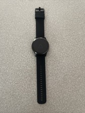 Garmin Vivoactive 4 GPS Smartwatch, Black