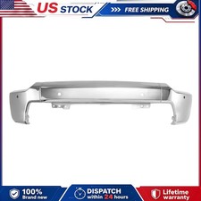 Truck Front Bumper Steel Steel Truck Bumper Replacement Chrome Front Bumper Truck Front Bumper Steel Steel Truck Bumper Replacement Chrome Front Bumper