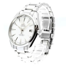 OMEGA Seamaster Aqua Terra 150M 231.10.42.21.02.001 Automatic Men's Watch_903211 2