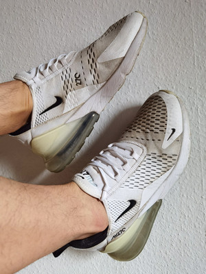 Nike Air Max 270 Gr. 45 TN plus, 90,87,95 Shox,force,dunk,classic,Proll, Master